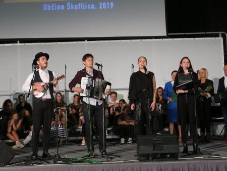 OSREDNJA PRIREDITEV OB OBČINSKEM PRAZNIKU 2019 7